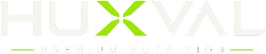 HUXVAL Premium Nutrition